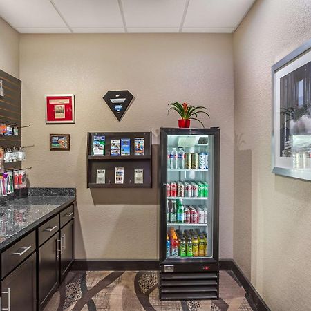 Best Western Plus Lake Jackson Inn & Suites Εξωτερικό φωτογραφία