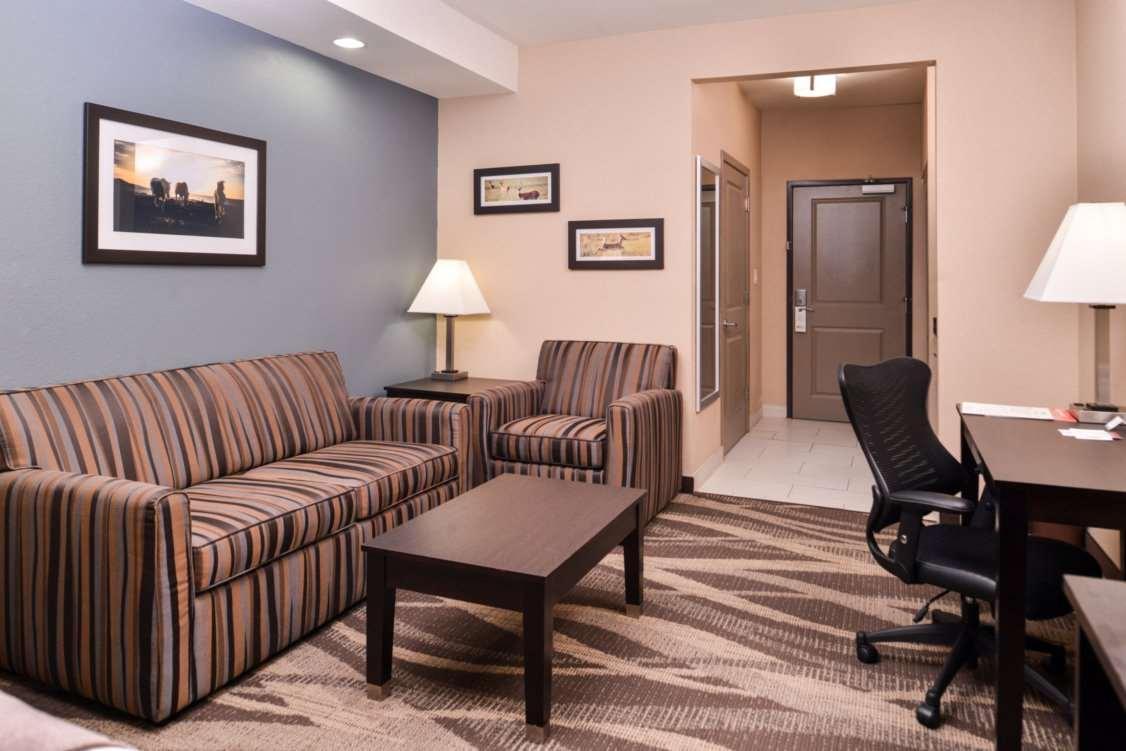 Best Western Plus Lake Jackson Inn & Suites Εξωτερικό φωτογραφία