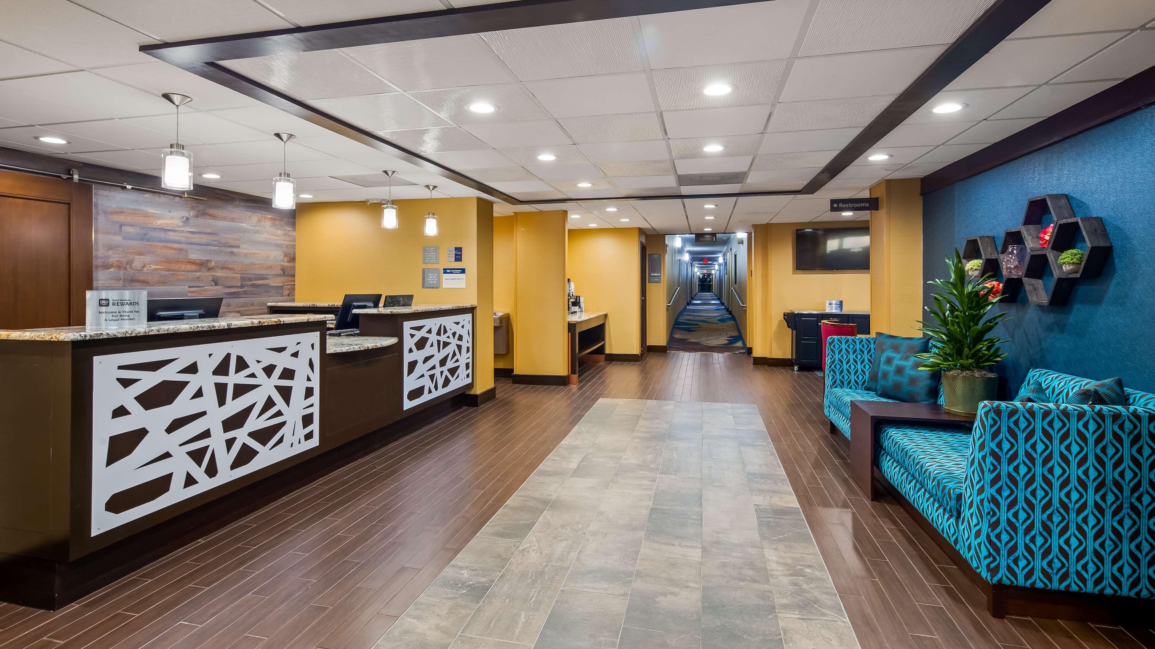 Best Western Plus Lake Jackson Inn & Suites Εξωτερικό φωτογραφία