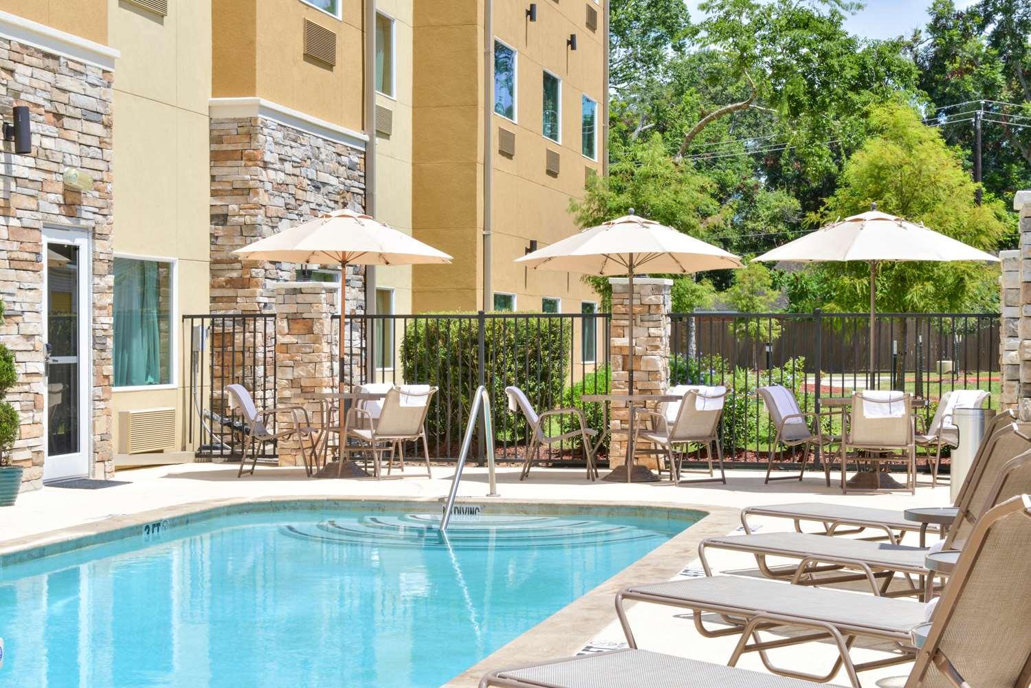 Best Western Plus Lake Jackson Inn & Suites Εξωτερικό φωτογραφία