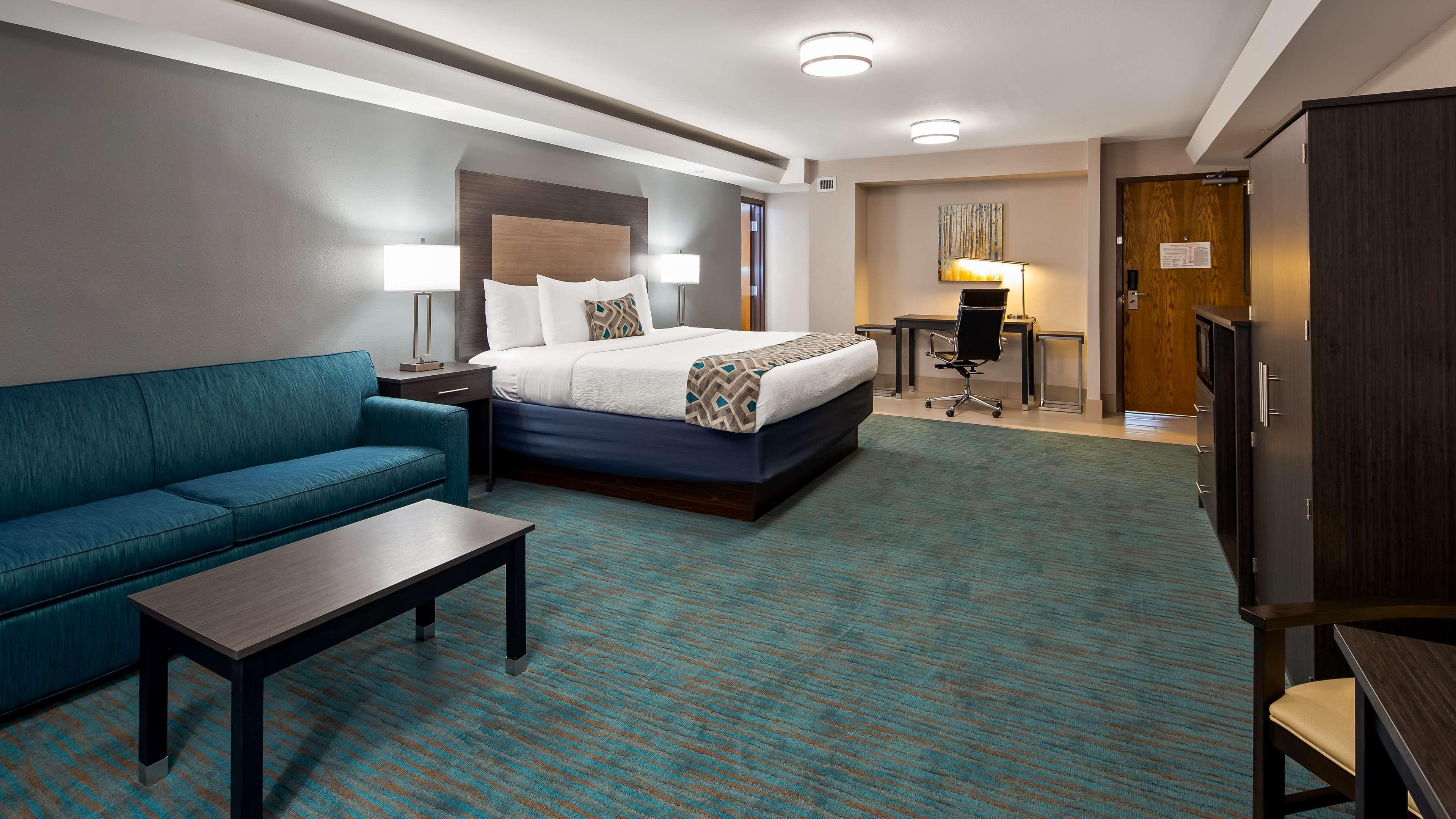 Best Western Plus Lake Jackson Inn & Suites Εξωτερικό φωτογραφία