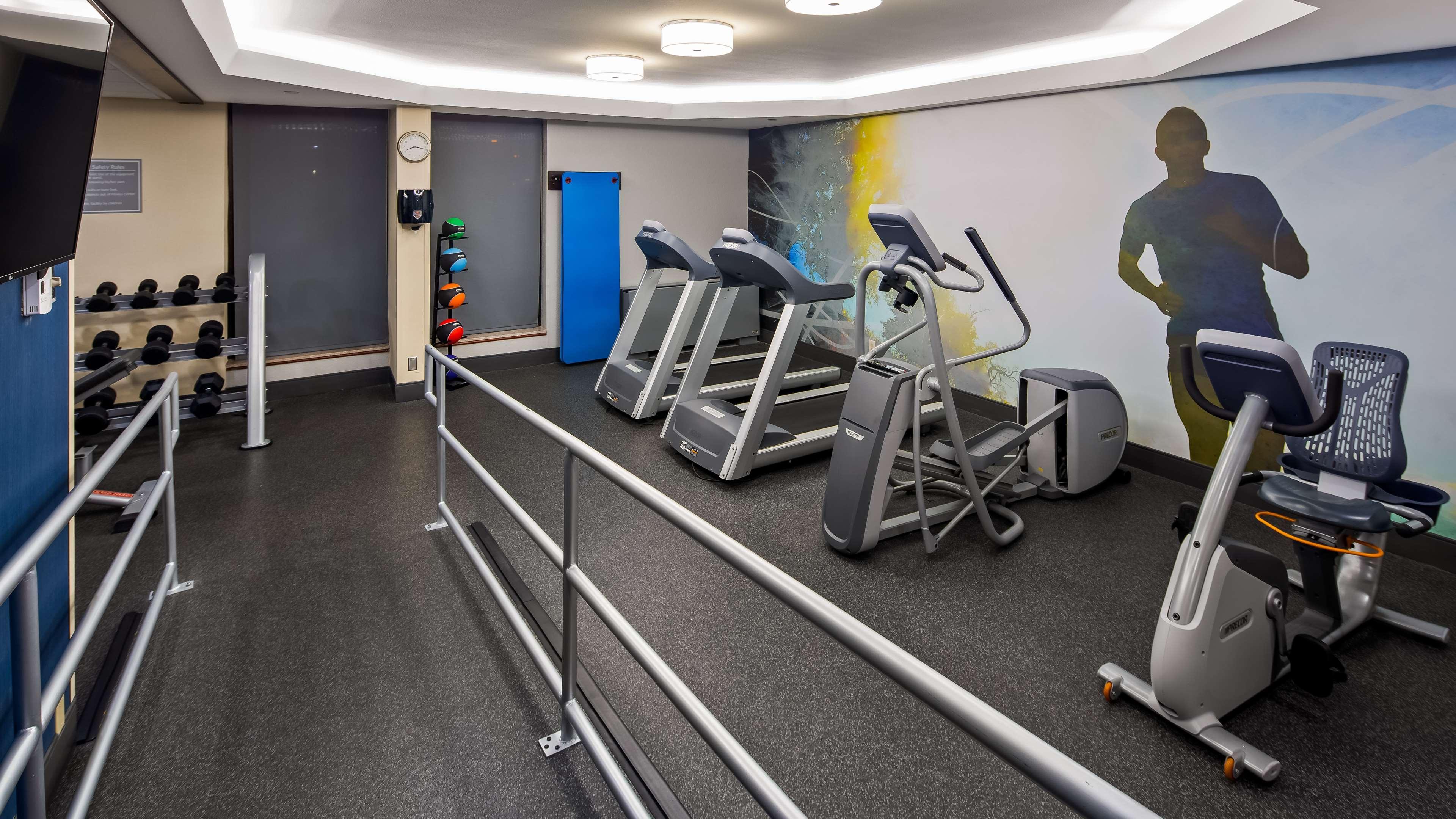Best Western Plus Lake Jackson Inn & Suites Εξωτερικό φωτογραφία