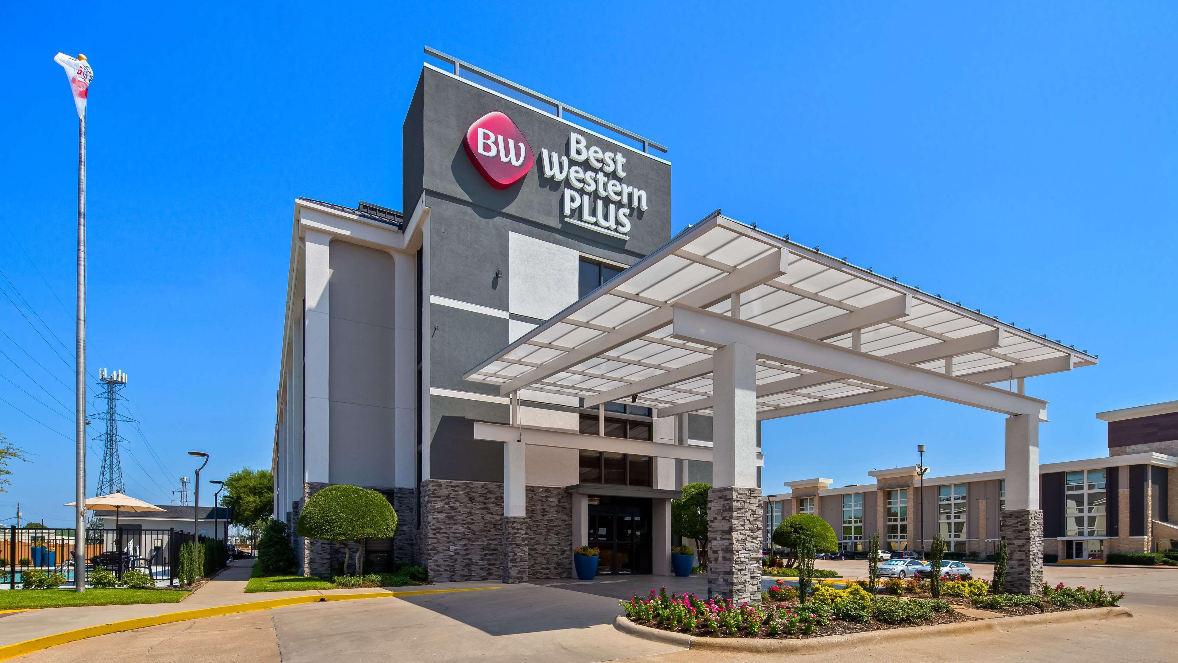 Best Western Plus Lake Jackson Inn & Suites Εξωτερικό φωτογραφία
