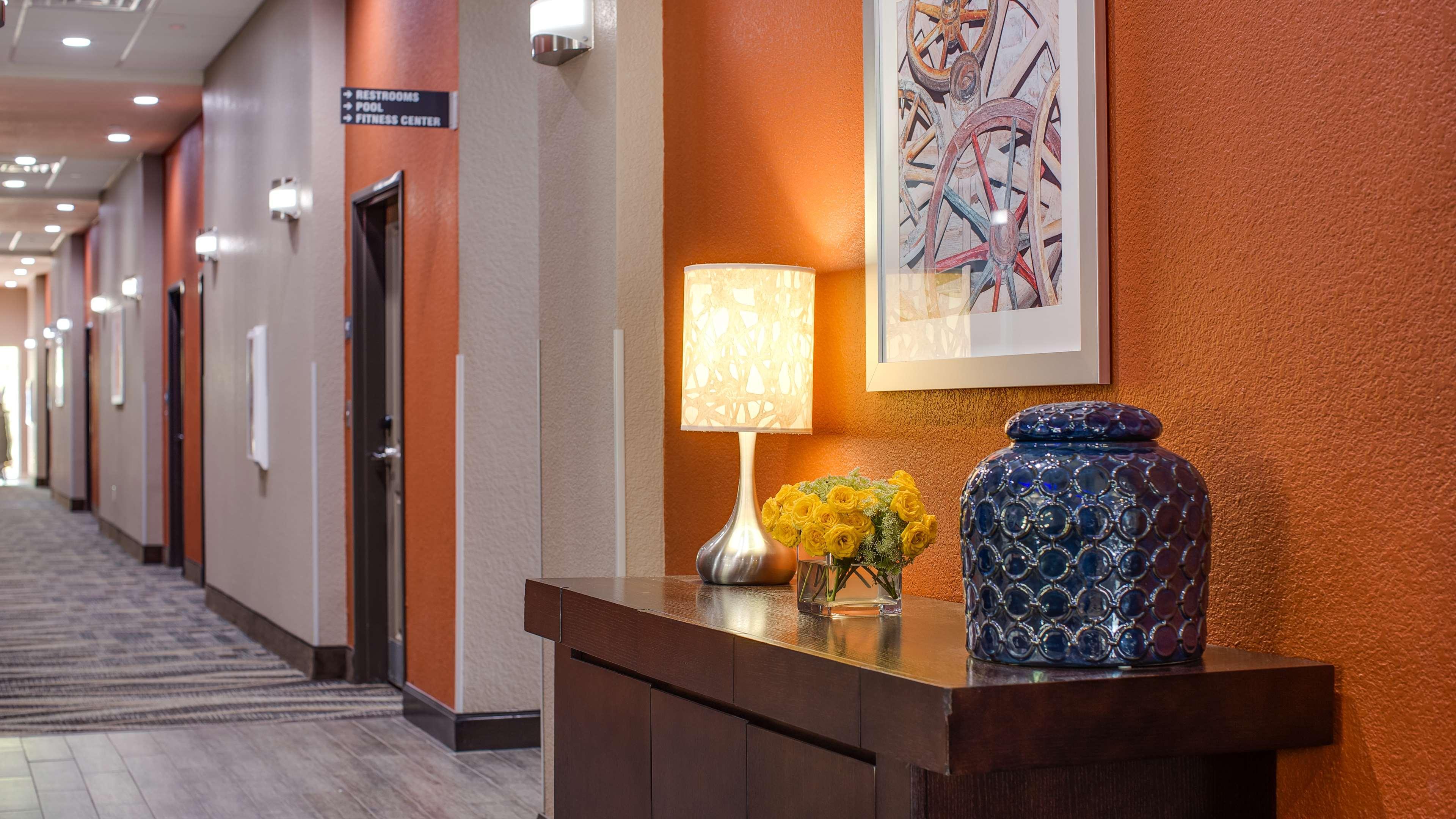 Best Western Plus Lake Jackson Inn & Suites Εξωτερικό φωτογραφία