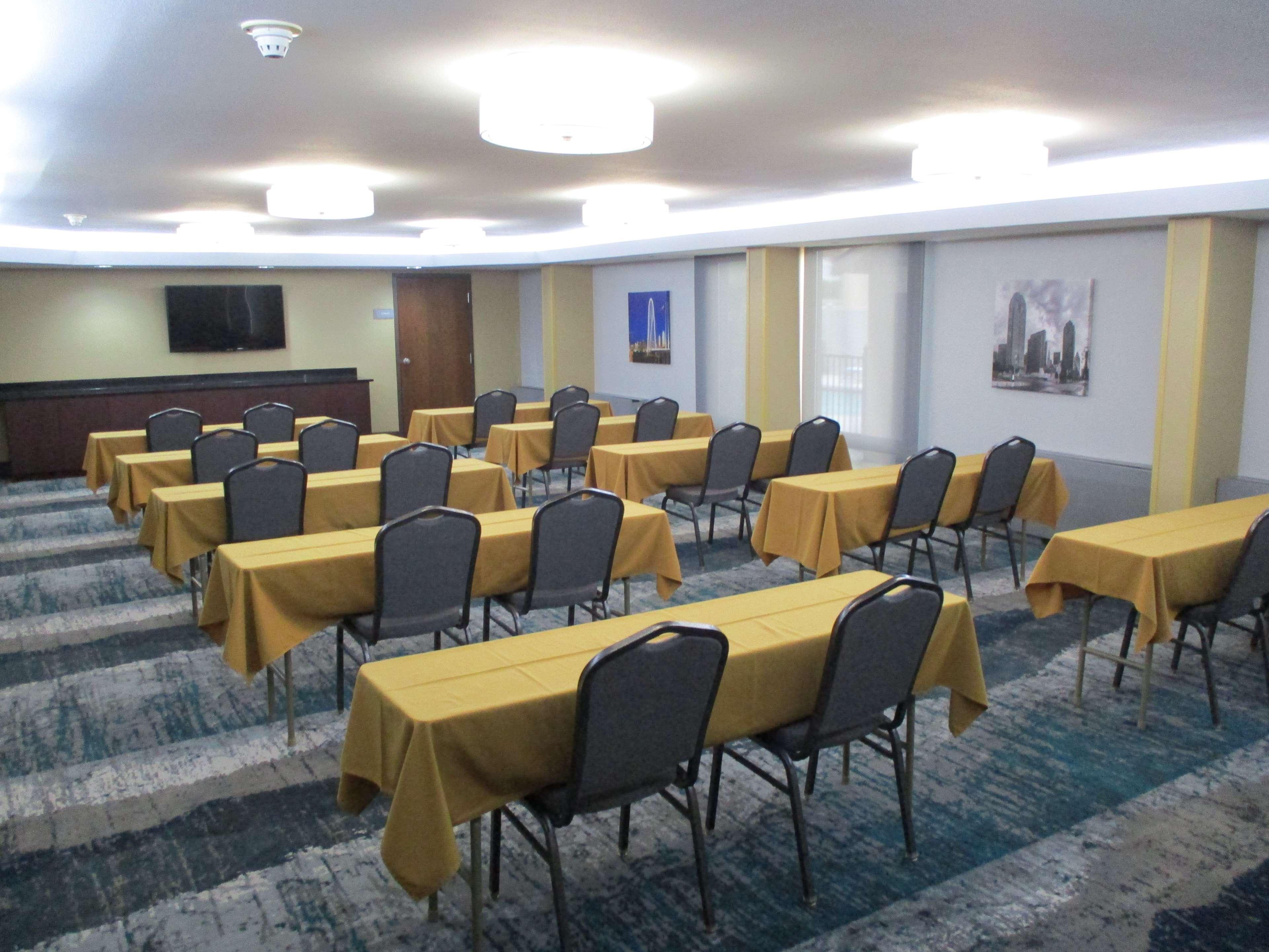 Best Western Plus Lake Jackson Inn & Suites Εξωτερικό φωτογραφία