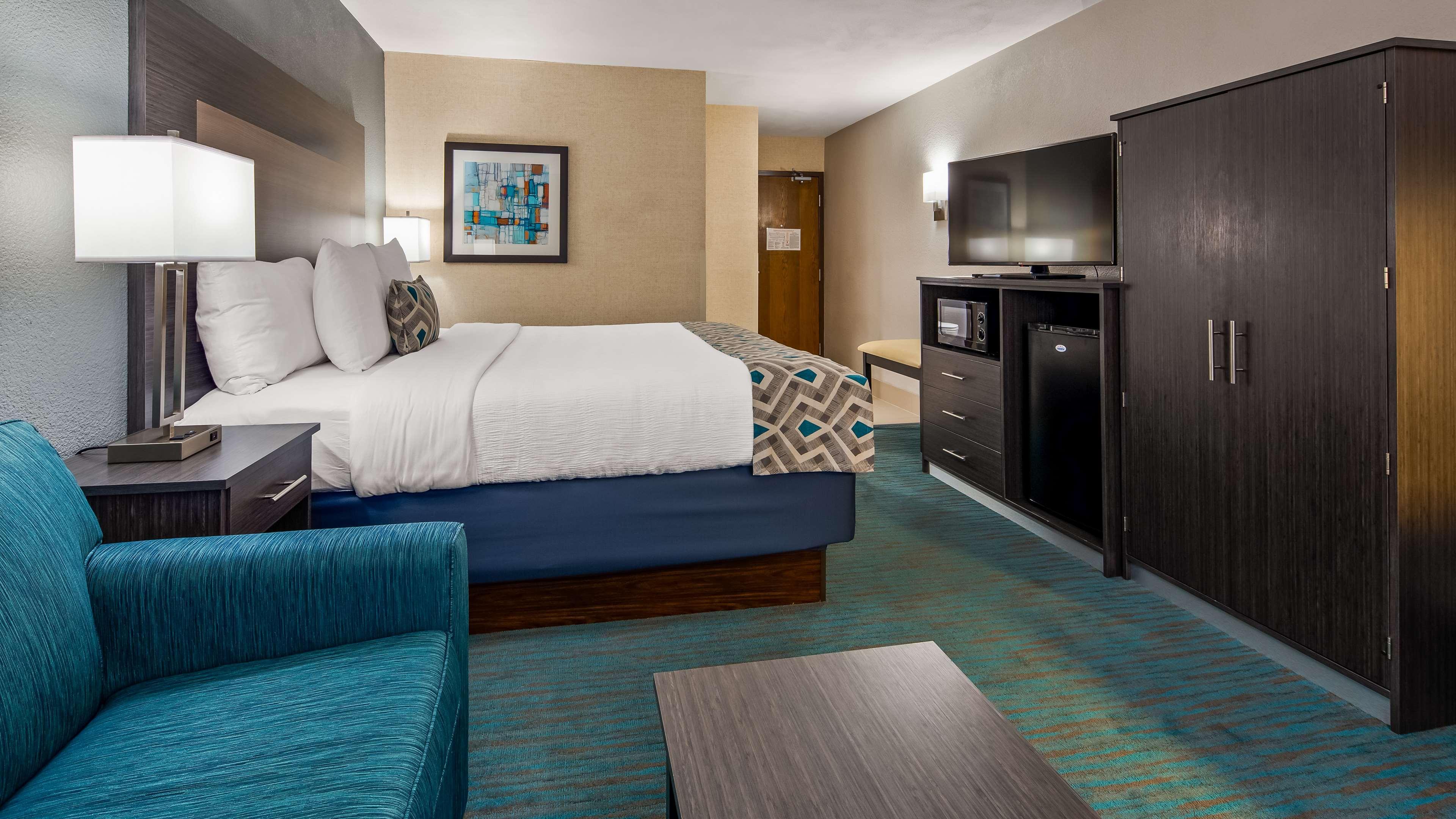 Best Western Plus Lake Jackson Inn & Suites Εξωτερικό φωτογραφία