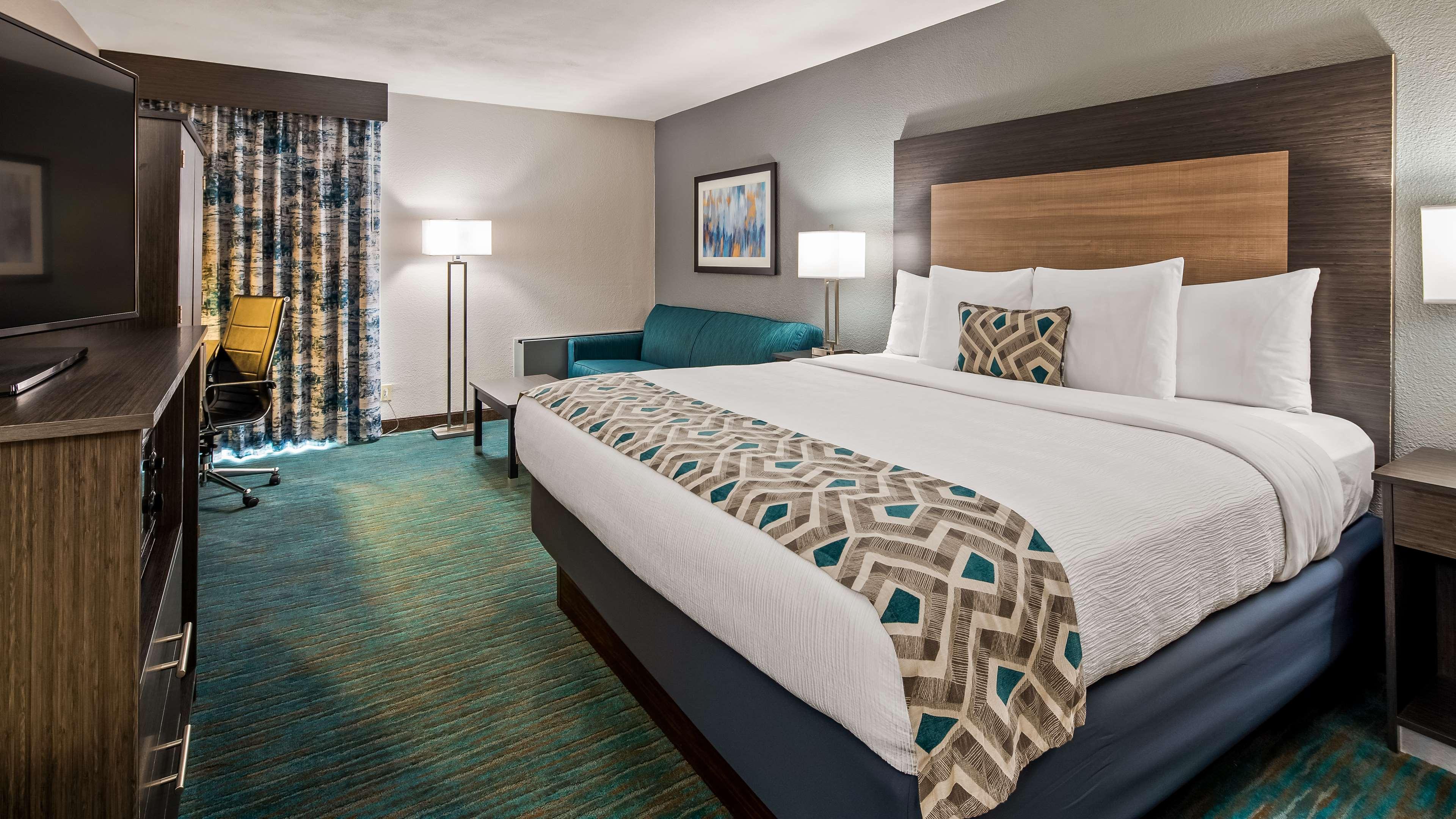Best Western Plus Lake Jackson Inn & Suites Εξωτερικό φωτογραφία