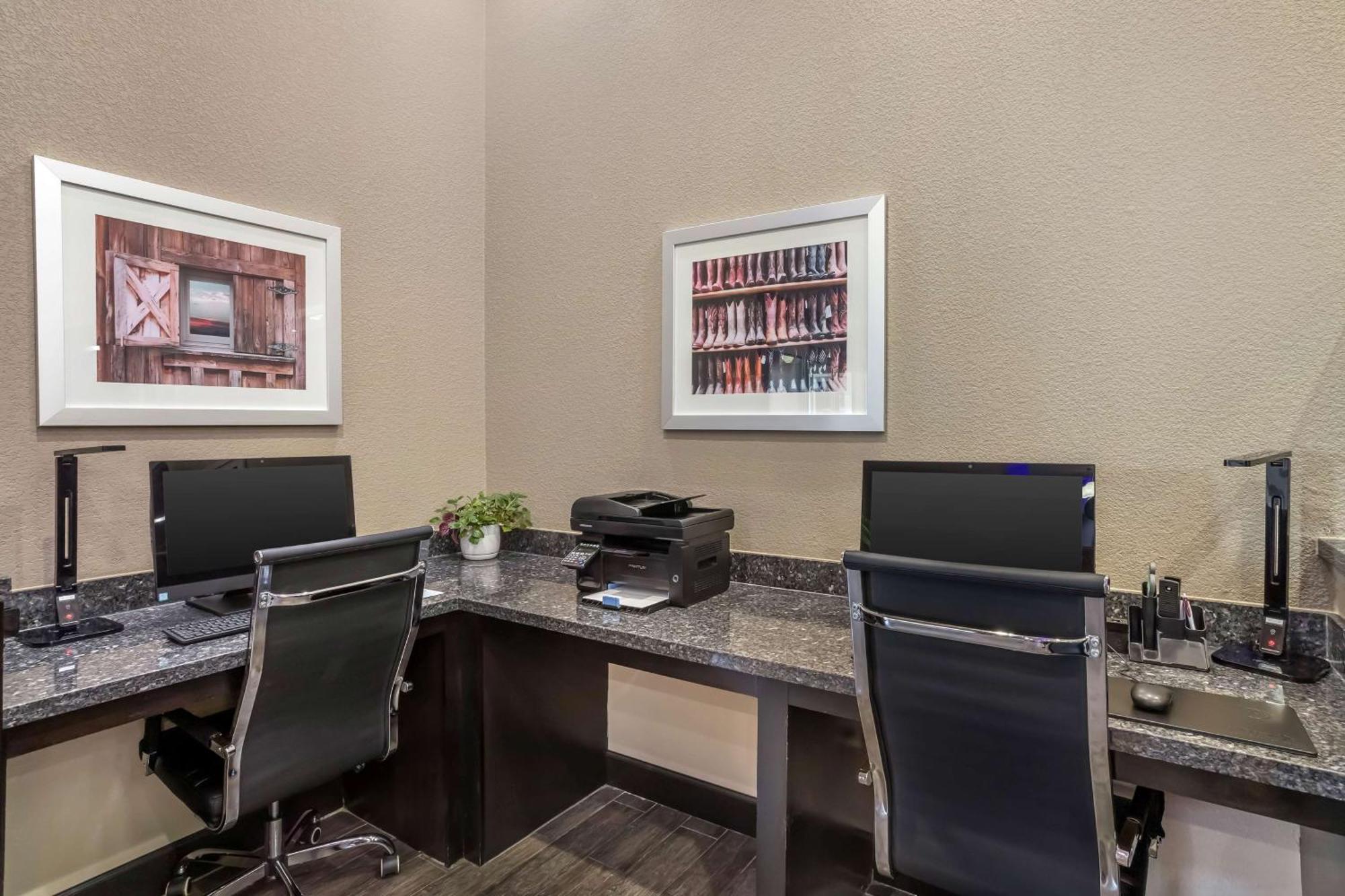 Best Western Plus Lake Jackson Inn & Suites Εξωτερικό φωτογραφία