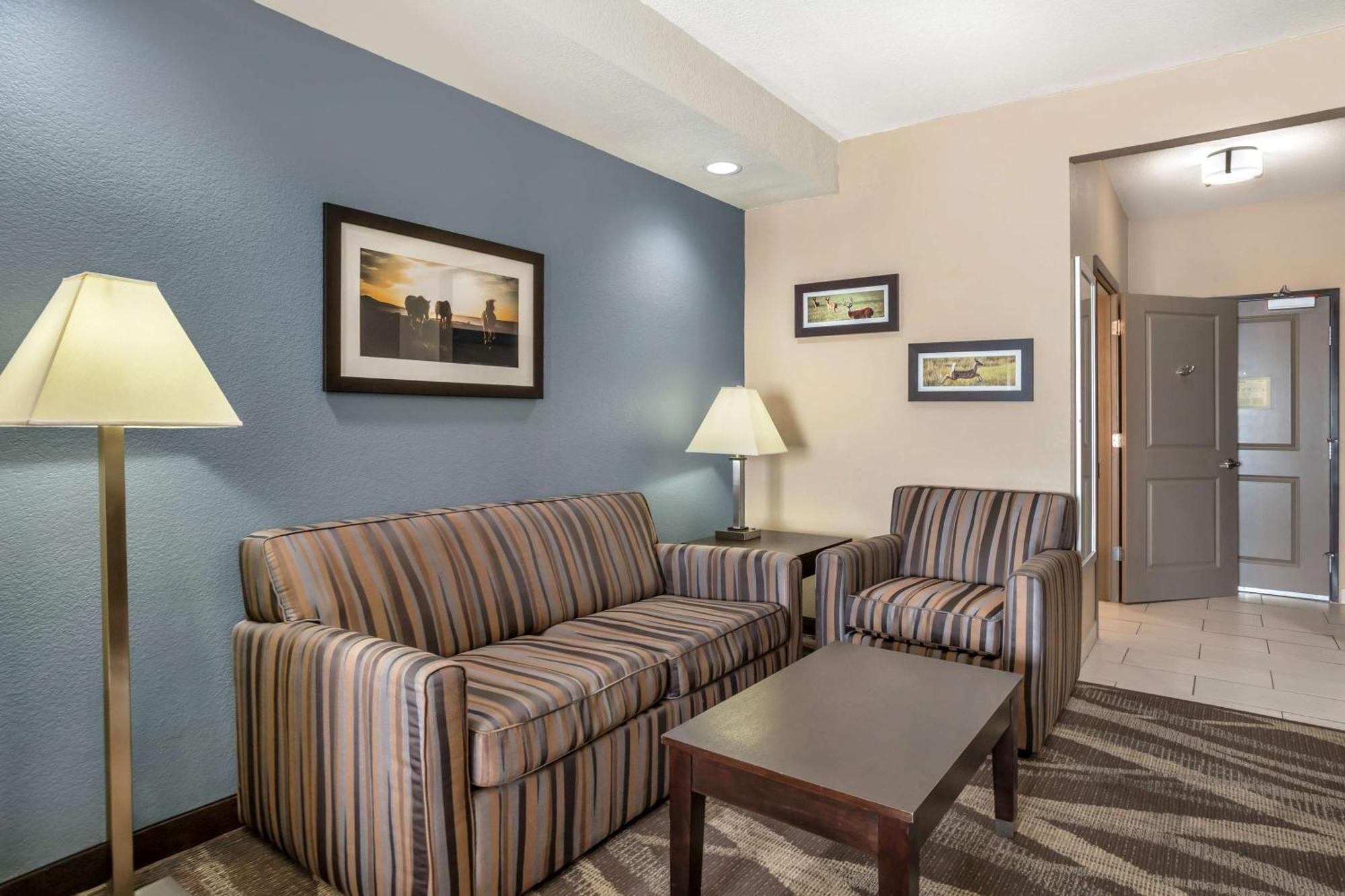 Best Western Plus Lake Jackson Inn & Suites Εξωτερικό φωτογραφία