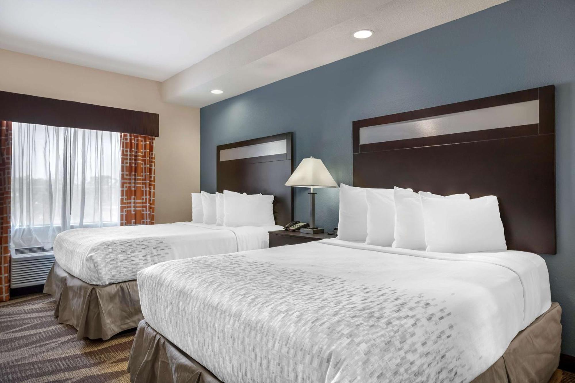 Best Western Plus Lake Jackson Inn & Suites Εξωτερικό φωτογραφία