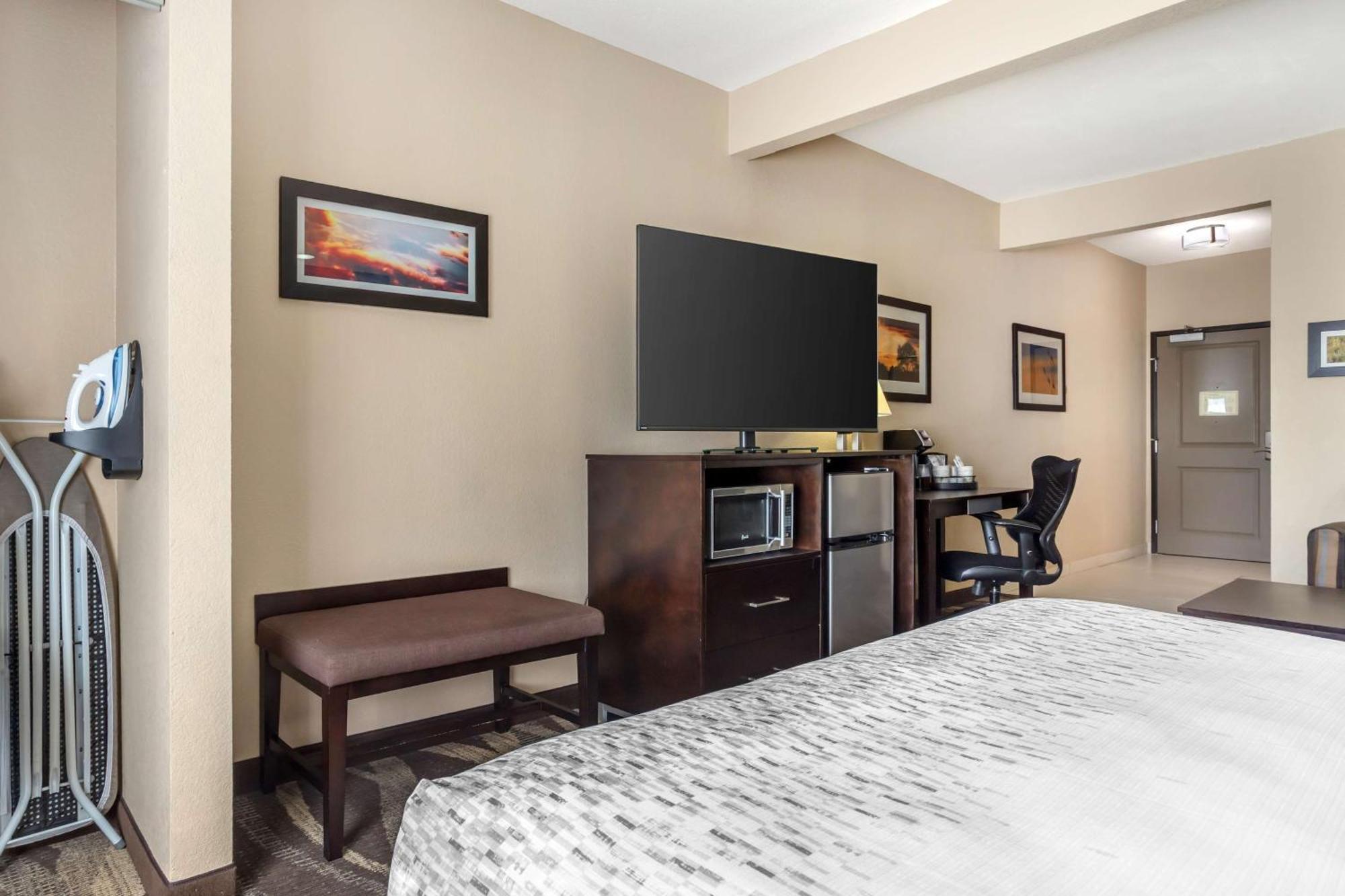 Best Western Plus Lake Jackson Inn & Suites Εξωτερικό φωτογραφία