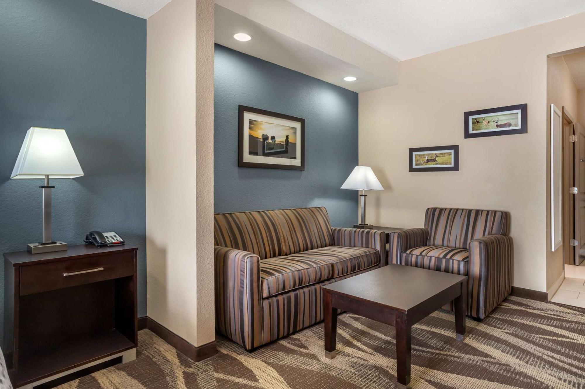 Best Western Plus Lake Jackson Inn & Suites Εξωτερικό φωτογραφία