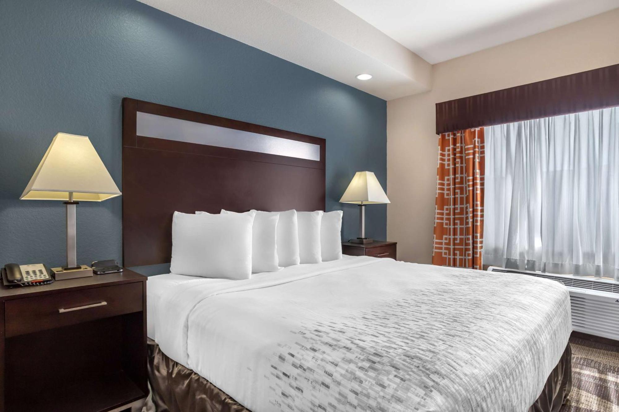 Best Western Plus Lake Jackson Inn & Suites Εξωτερικό φωτογραφία