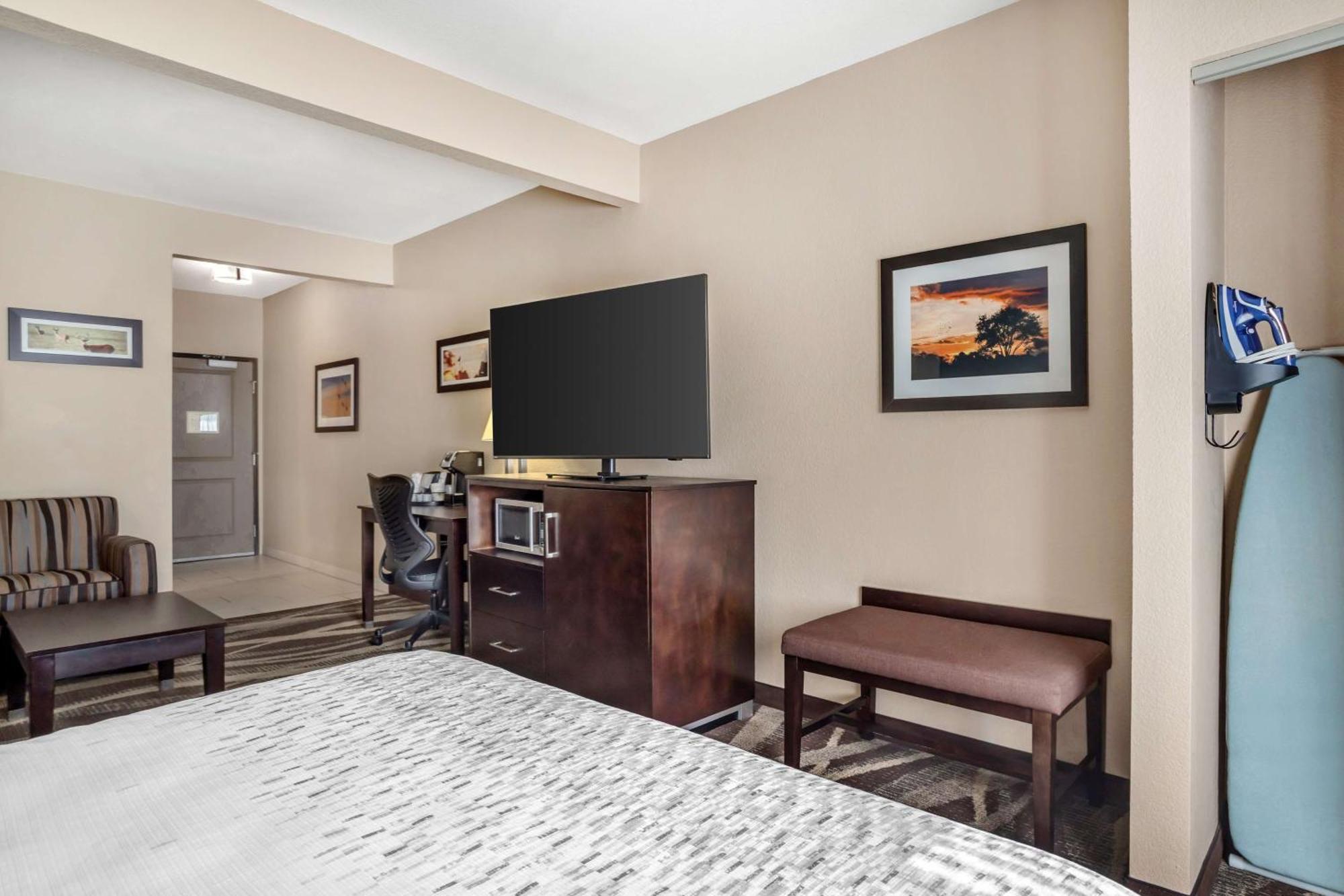 Best Western Plus Lake Jackson Inn & Suites Εξωτερικό φωτογραφία