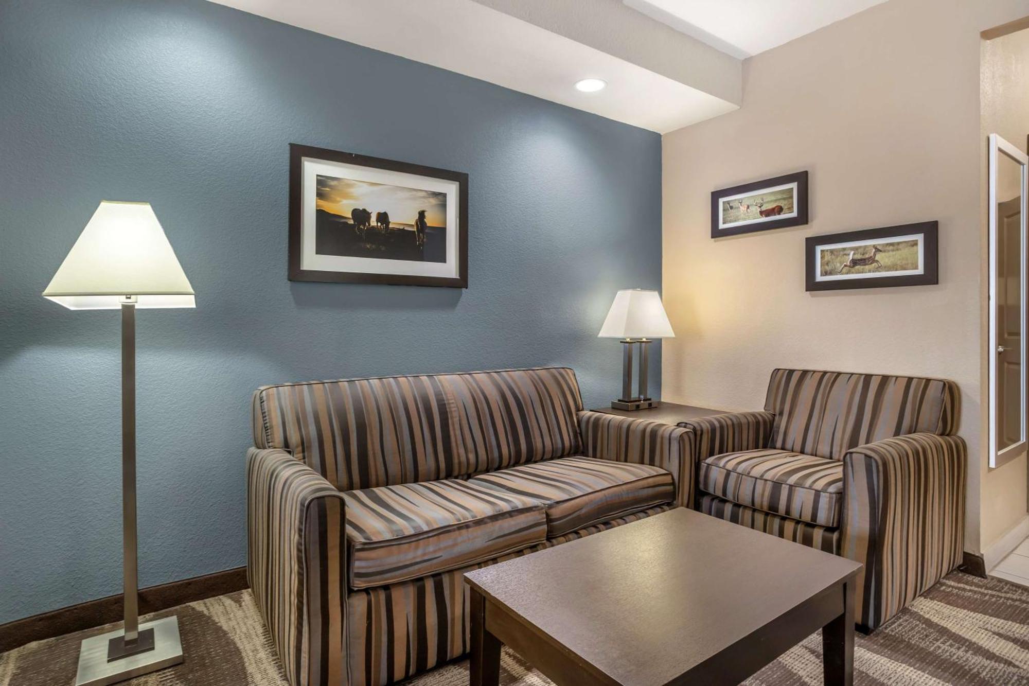 Best Western Plus Lake Jackson Inn & Suites Εξωτερικό φωτογραφία