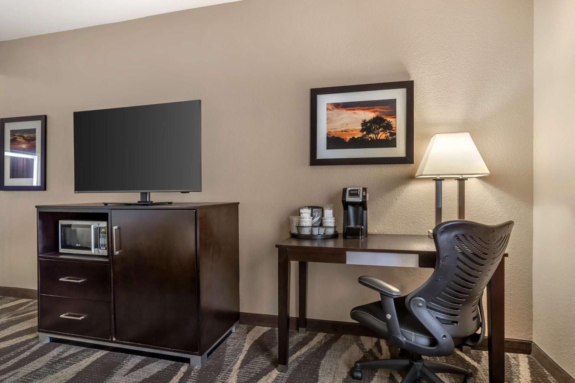 Best Western Plus Lake Jackson Inn & Suites Εξωτερικό φωτογραφία